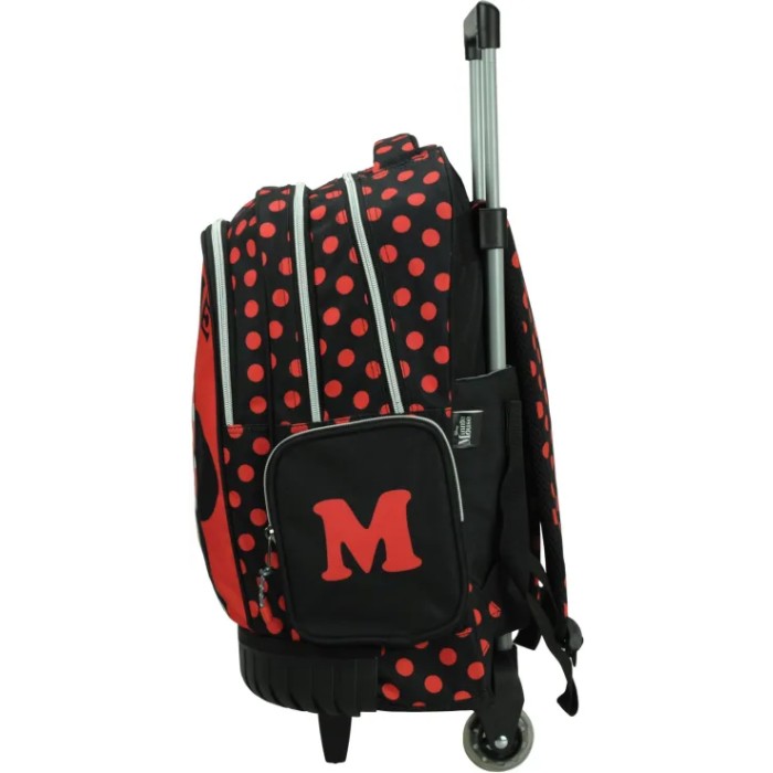 Τσάντα Trolley Δημοτικού Minnie Nomadic Spirit