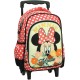 Τσάντα Trolley Νηπιαγωγείου Minnie Nomadic Spirit 