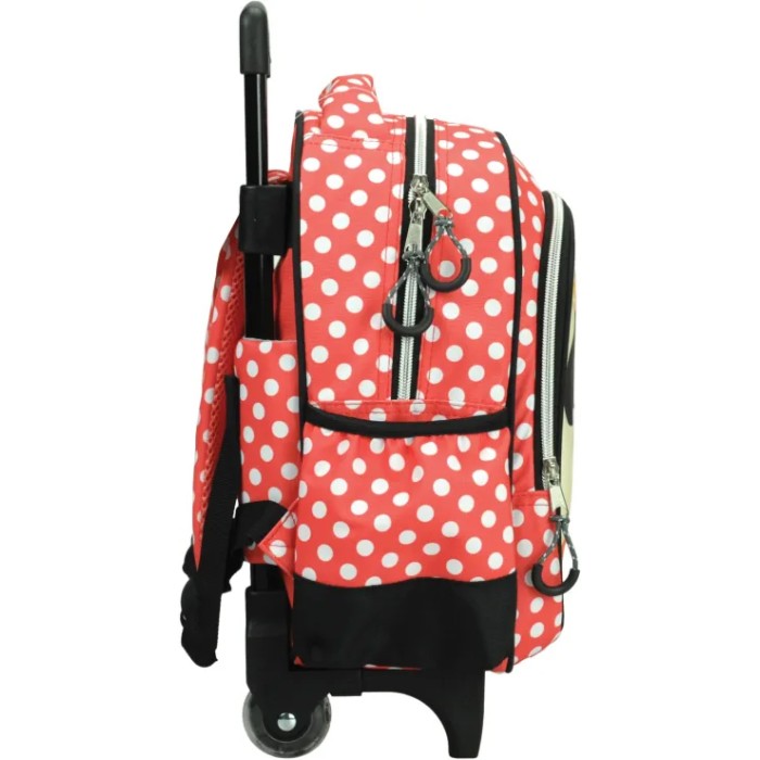 Τσάντα Trolley Νηπιαγωγείου Minnie Nomadic Spirit 