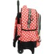Τσάντα Trolley Νηπιαγωγείου Minnie Nomadic Spirit 