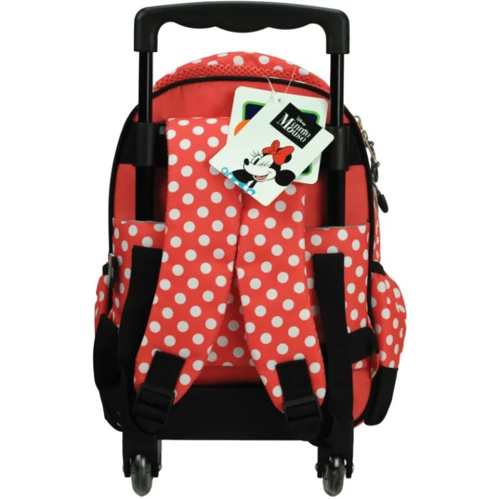 Τσάντα Trolley Νηπιαγωγείου Minnie Nomadic Spirit 