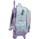 Τσάντα Trolley Νηπιαγωγείου Barbie Fantasy 