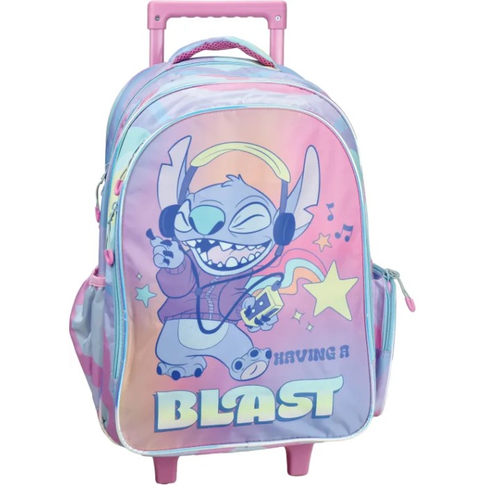 Τσάντα Trolley Stitch Gen Z 