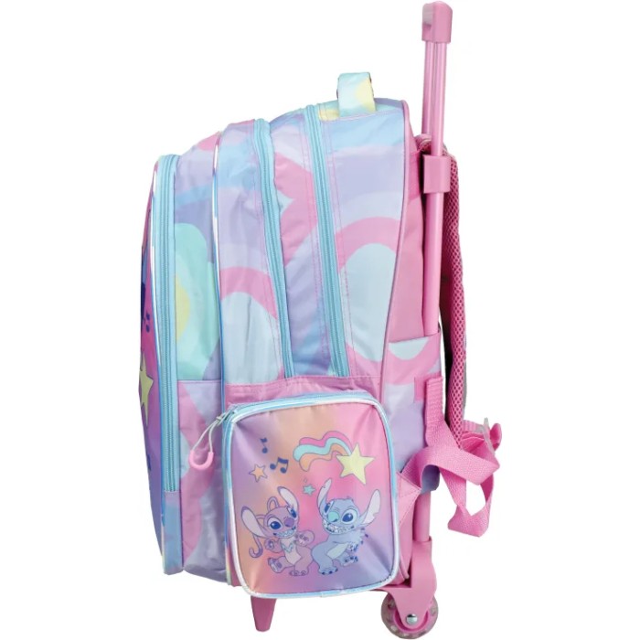 Τσάντα Trolley Stitch Gen Z 