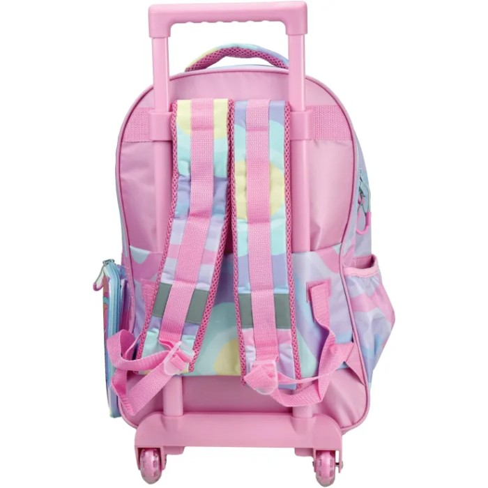 Τσάντα Trolley Stitch Gen Z 
