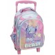 Τσάντα Trolley Νηπιαγωγείου Stitch Gen Z