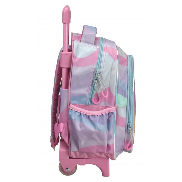 Τσάντα Trolley Νηπιαγωγείου Stitch Gen Z