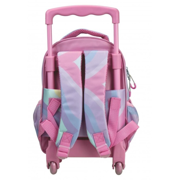 Τσάντα Trolley Νηπιαγωγείου Stitch Gen Z