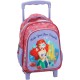 Τσάντα Trolley Νηπιαγωγείου Princess Ariel