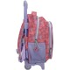 Τσάντα Trolley Νηπιαγωγείου Princess Ariel