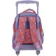 Τσάντα Trolley Νηπιαγωγείου Princess Ariel