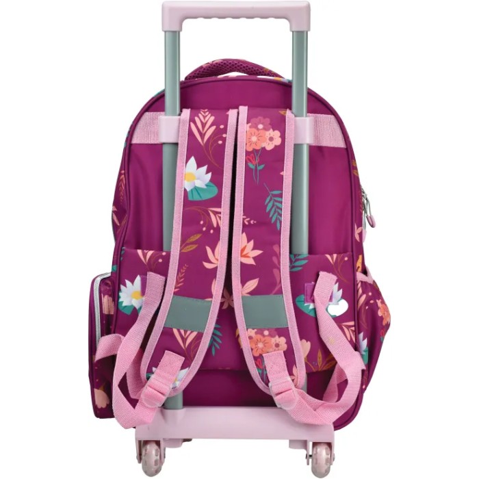 Τσάντα Trolley Δημοτικού Princess Castle