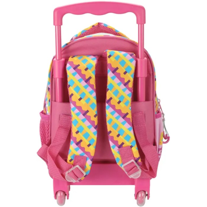 Τσάντα Trolley Νηπιαγωγείου  Dora The Explorer 