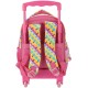 Τσάντα Trolley Νηπιαγωγείου  Dora The Explorer 