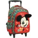 Τσάντα Trolley Νηπιαγωγείου Mickey Cook 