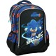 Τσάντα Πλάτης Sonic 3 The Hedgehog 
