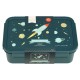 Δοχείο φαγητού Bento με χωρίσματα- 1,2 L- Space A Little Lovely Company
