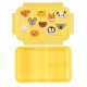 Δοχείο Φαγητού Bento Με Χωρίσματα 1,2 L Animal Friends A Little Lovely Company
