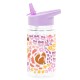 A little lovely company Παιδικό Παγούρι από Tritan 450ml Flower Garden