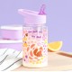 A little lovely company Παιδικό Παγούρι από Tritan 450ml Flower Garden