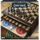 MAM Ξύλινο Craftsman Game House Deluxe