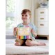 Hape Early Melodies Ξύλινο Πιάνο Pixel