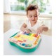Hape Early Melodies Ξύλινο Πιάνο Pixel