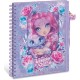 Nebulous Stars Daily Planner-Cristalia & Agatha