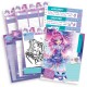 Nebulous Stars Daily Planner-Cristalia & Agatha