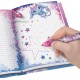 Nebulous Stars Secret Diary-Estrelia