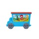 Hape PolyM Σετ Κατασκευών Παίζω & Μετράω Tow Truck 114Τμχ