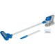 Playgo Ηλεκτρική Σκούπα Working Vacuum