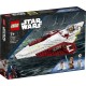 LEGO Star Wars Obi-Wan Kenobi’s Jedi Starfighter