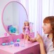 Barbie Dream Besties Grwm Malibu Κούκλα Barbie Dream Besties Grwm Malibu Κούκλα