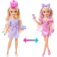Barbie Dream Besties Grwm Malibu Κούκλα Barbie Dream Besties Grwm Malibu Κούκλα