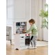 Hape Playfully Delicious Ξύλινη Κουζίνα Super Serve Hape Playfully Delicious Ξύλινη Κουζίνα Super Serve