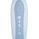 Globber Scooter Junior Foldable Lights Eco Blueberry Globber Scooter Junior Foldable Lights Eco Blueberry
