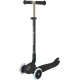 Globber Scooter Go.Up Deluxe Fantasy Lights Black Globber Scooter Go.Up Deluxe Fantasy Lights Black