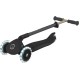 Globber Scooter Go.Up Deluxe Fantasy Lights Black Globber Scooter Go.Up Deluxe Fantasy Lights Black