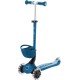 Globber Scooter Go.Up Baby Lights 360 Dark Blue Globber Scooter Go.Up Baby Lights 360 Dark Blue