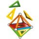 Geomag Σετ Supercolor Panels 35 Geomag Σετ Supercolor Panels 35