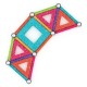 Geomag Σετ Glitter 35 Geomag Σετ Glitter 35