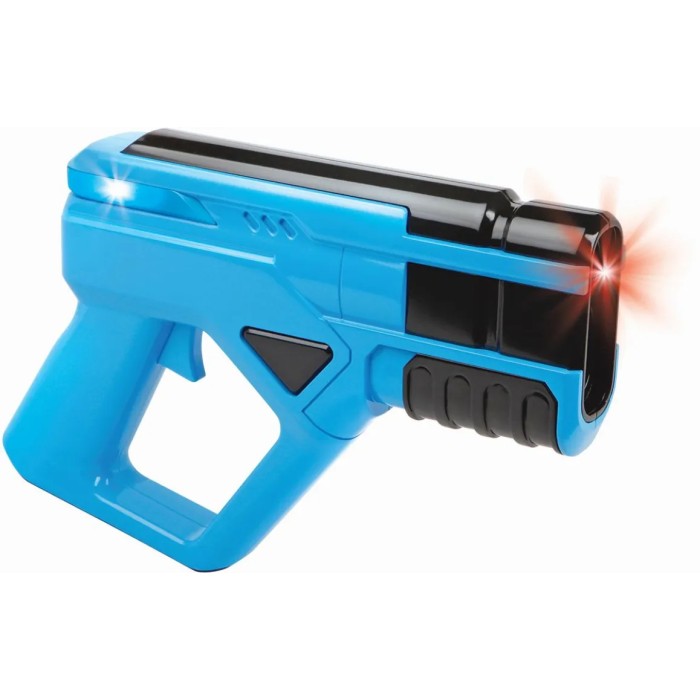 ThreeSixty Σετ Όπλα Laser Tag Electronic Shooting ThreeSixty Σετ Όπλα Laser Tag Electronic Shooting