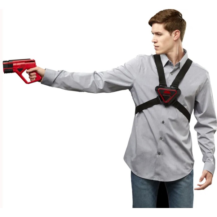 ThreeSixty Σετ Όπλα Laser Tag Electronic Shooting ThreeSixty Σετ Όπλα Laser Tag Electronic Shooting