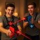 ThreeSixty Σετ Όπλα Laser Tag Electronic Shooting ThreeSixty Σετ Όπλα Laser Tag Electronic Shooting