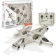 ThreeSixty Τηλεκατευθυνόμενο Drone 2.4G 360° Thunderbolt Jet X-2 ThreeSixty Τηλεκατευθυνόμενο Drone 2.4G 360° Thunderbolt Jet X-2