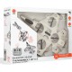 ThreeSixty Τηλεκατευθυνόμενο Drone 2.4G 360° Thunderbolt Jet X-2 ThreeSixty Τηλεκατευθυνόμενο Drone 2.4G 360° Thunderbolt Jet X-2