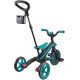 Globber Τρίκυκλο Trike Explorer Foldable 4 In 1 Teal Globber Τρίκυκλο Trike Explorer Foldable 4 In 1 Teal