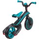 Globber Τρίκυκλο Trike Explorer Foldable 4 In 1 Teal Globber Τρίκυκλο Trike Explorer Foldable 4 In 1 Teal
