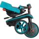 Globber Τρίκυκλο Trike Explorer Foldable 4 In 1 Teal Globber Τρίκυκλο Trike Explorer Foldable 4 In 1 Teal